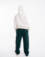 Hoodie Basic INV Girl