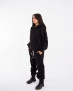 Pants Dripper Emb Girl