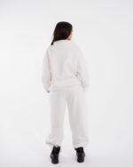 Suit Dripper Zip Girl