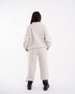 Suit Dripper Zip Girl