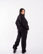 Suit Dripper Zip Girl