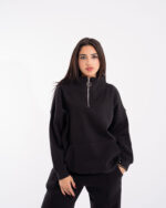 Suit Dripper Zip Girl