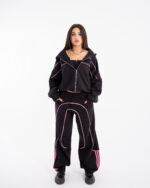 Suit  Dripper Lines Girl