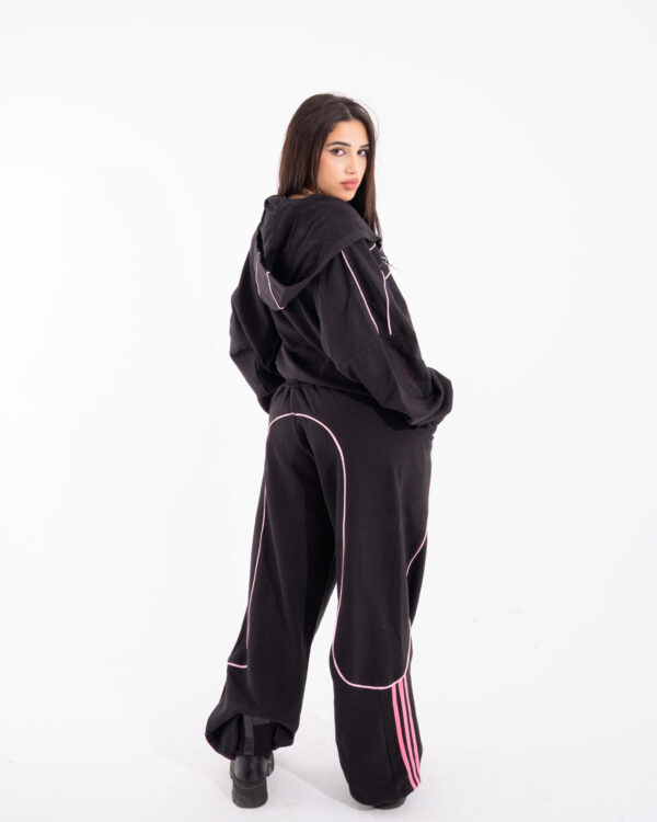 Suit  Dripper Lines Girl