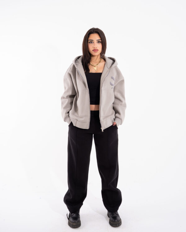 Sweatshirt Emb ? Girl