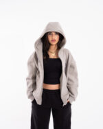 Sweatshirt Emb ? Girl