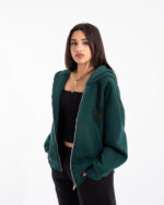 Sweatshirt Emb ? Girl