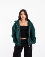 Sweatshirt Emb ? Girl