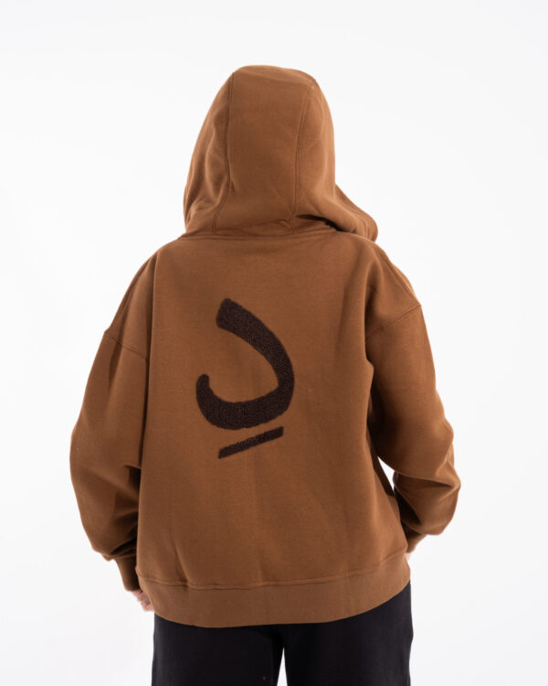 Sweatshirt Emb ? Girl