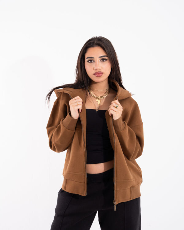 Sweatshirt Emb ? Girl