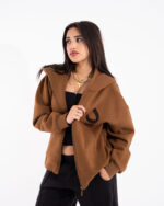 Sweatshirt Emb ? Girl