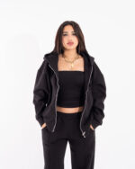 Sweatshirt Emb ? Girl