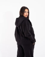 Sweatshirt Emb ? Girl