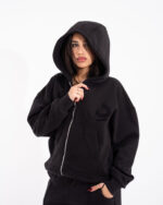 Sweatshirt Emb ? Girl