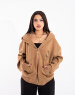 Sweatshirt Emb ? Girl