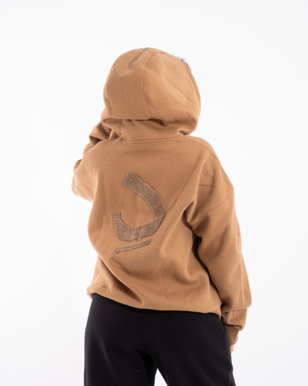 Sweatshirt Emb ? Girl