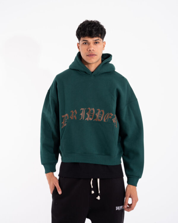Hoodie Dripper