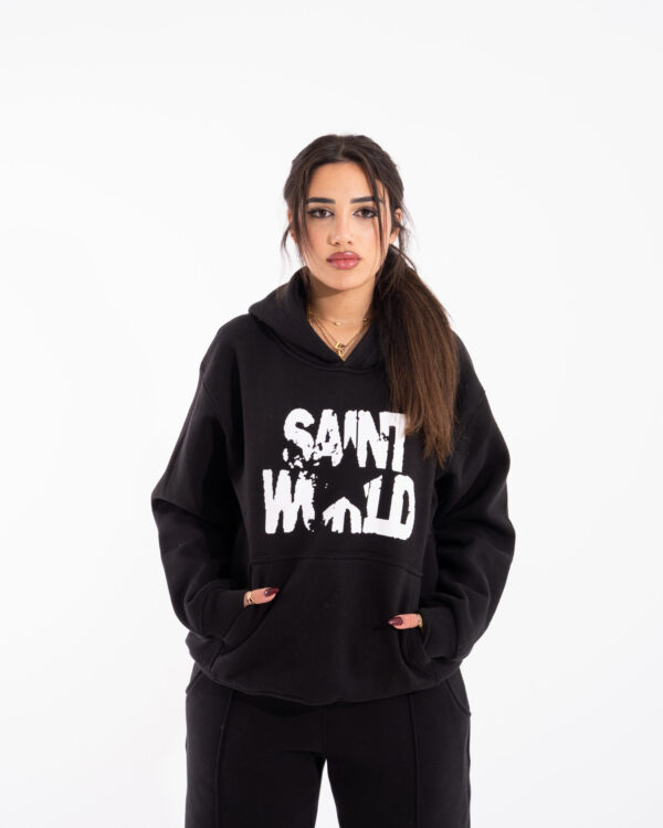 Hoodie SW Girl