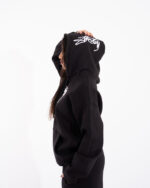 Stussy Hoodie Girl