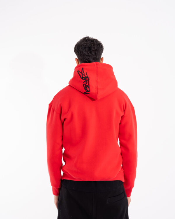 Stussy Hoodie