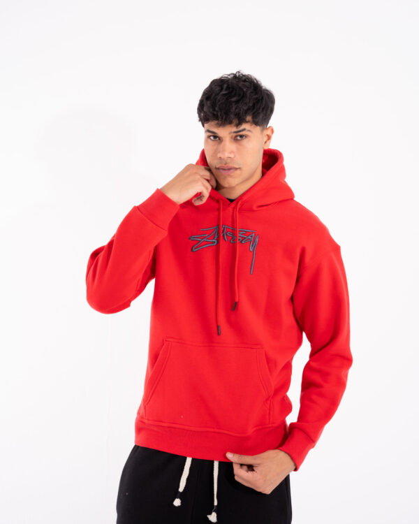 Stussy Hoodie