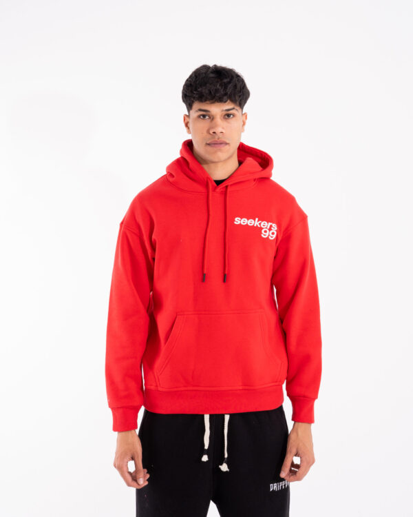 Seekers99 Hoodie