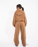 Suit  Dripper Lines Girl