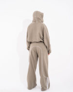 Suit  Dripper Lines Girl