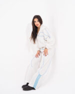 Suit  Dripper Lines Girl