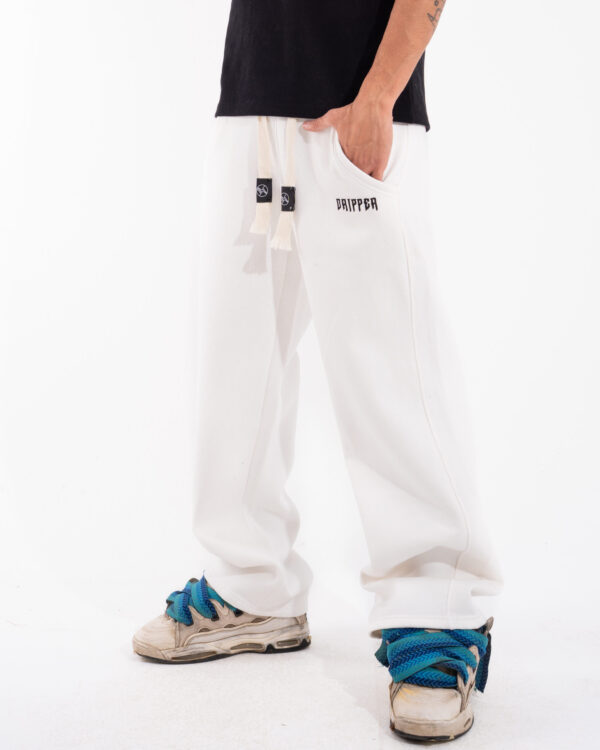 Sweatpants Super Baggy