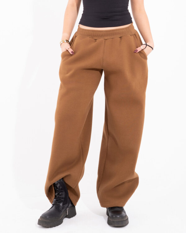 Sweatpants Super S Bagy Girl