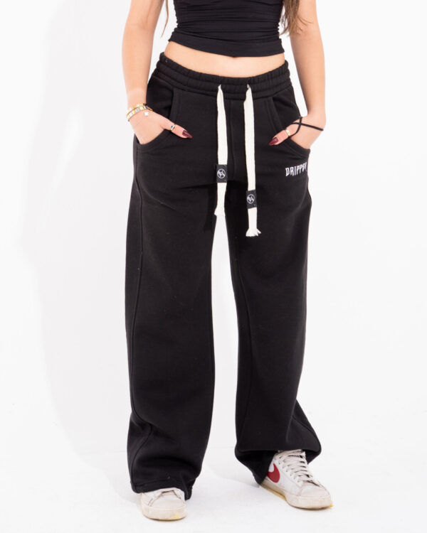 Sweatpants Super Baggy Girl