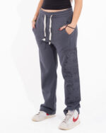 Pants Dripper Emb Girl