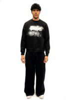 Crew-neck Sweatshirt OLYA