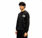 Crew-neck Sweatshirt I MOK