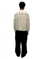 Crew-neck Sweatshirt Everday