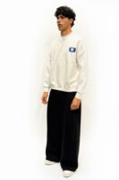 Crew-neck Sweatshirt R