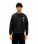 Crew-neck Sweatshirt IVO