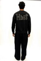 Crew-neck Sweatshirt HBIS